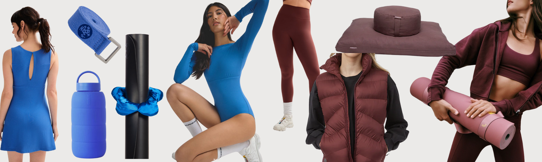 Canadian Fitness Brands You Need to Know About in 2025